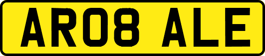 AR08ALE