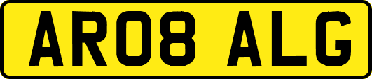 AR08ALG