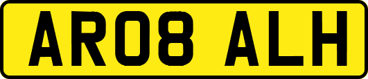 AR08ALH