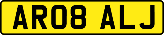 AR08ALJ