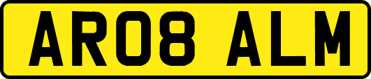 AR08ALM