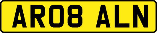 AR08ALN