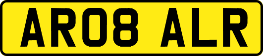 AR08ALR