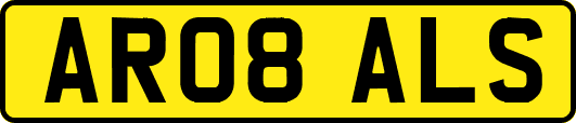 AR08ALS
