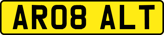 AR08ALT