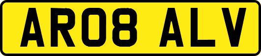 AR08ALV
