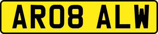 AR08ALW