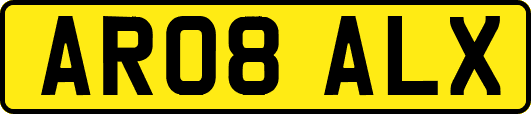 AR08ALX