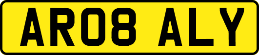 AR08ALY