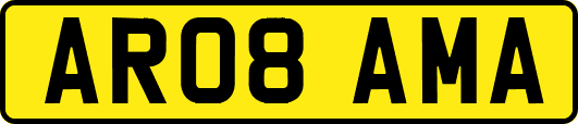 AR08AMA