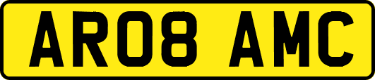 AR08AMC