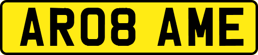 AR08AME
