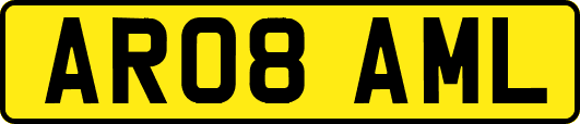 AR08AML