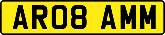 AR08AMM