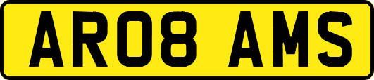 AR08AMS