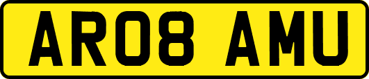 AR08AMU