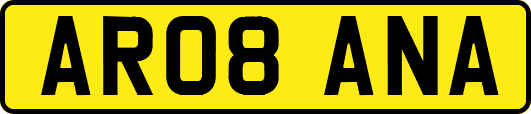 AR08ANA