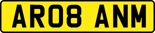 AR08ANM