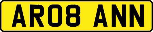 AR08ANN