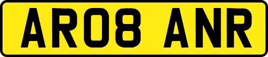 AR08ANR