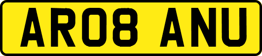 AR08ANU