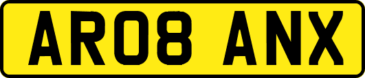 AR08ANX