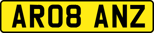 AR08ANZ