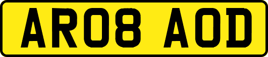 AR08AOD