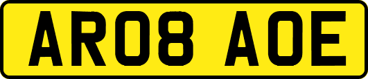 AR08AOE