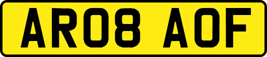 AR08AOF