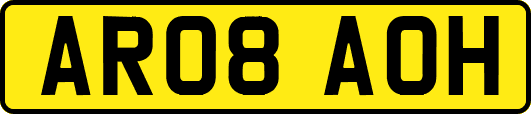 AR08AOH