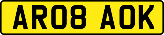AR08AOK