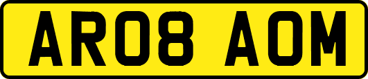 AR08AOM
