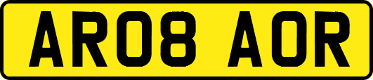 AR08AOR