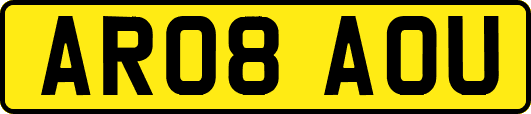AR08AOU