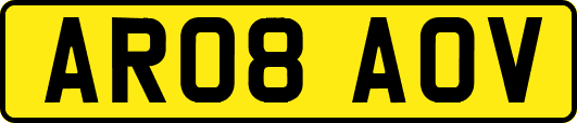 AR08AOV