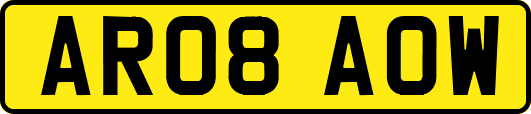 AR08AOW