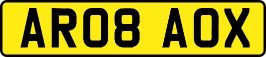 AR08AOX