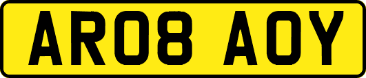 AR08AOY