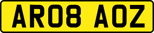 AR08AOZ