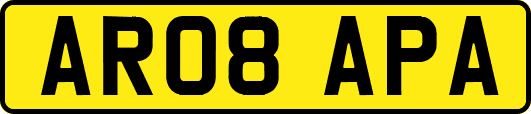AR08APA