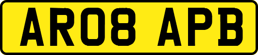 AR08APB