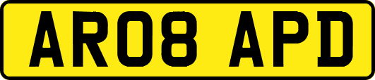 AR08APD