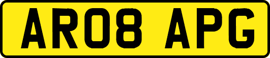 AR08APG
