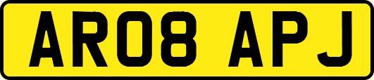 AR08APJ