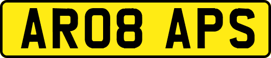 AR08APS