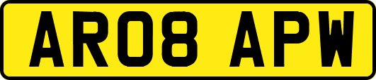 AR08APW
