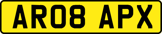 AR08APX