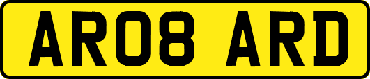 AR08ARD