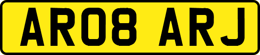 AR08ARJ